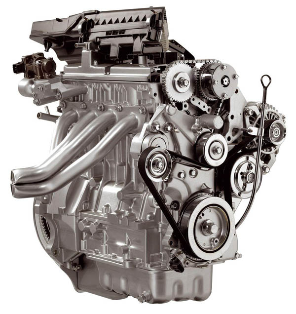 2007 Ai Imax Car Engine
